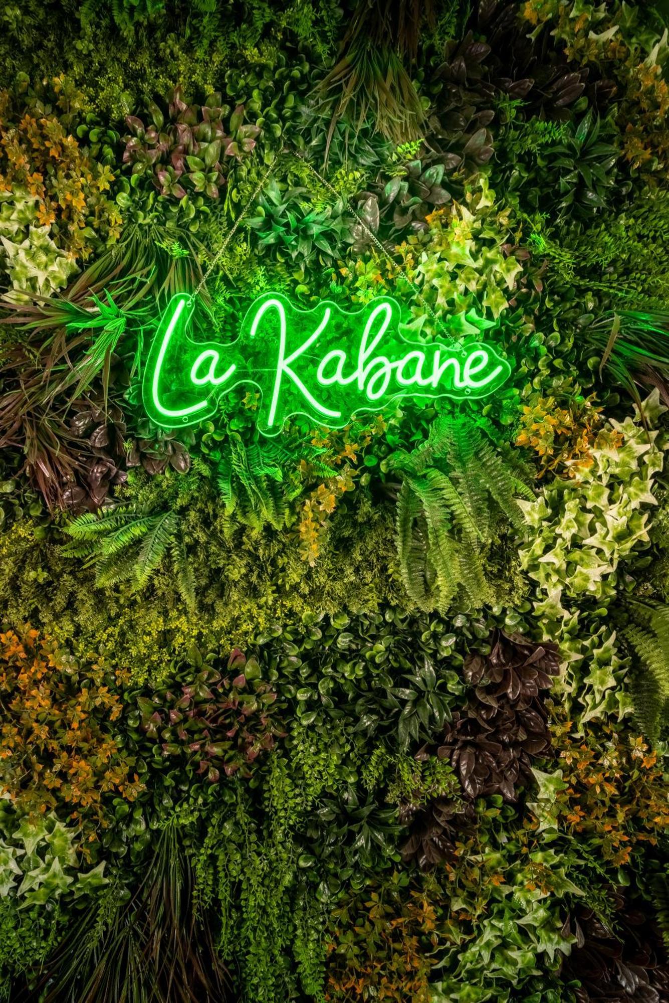 La Kabane , Appartement Proche Centre Et Plage Avec Experience Decoration Jungle Unique Le Portel Exterior foto